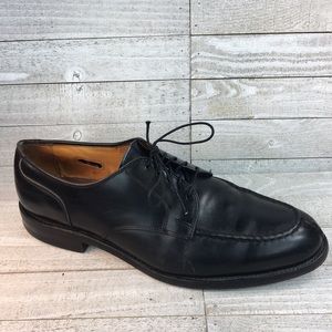 Allen Edmonds Bradley Black Oxfords Men’s Shoes